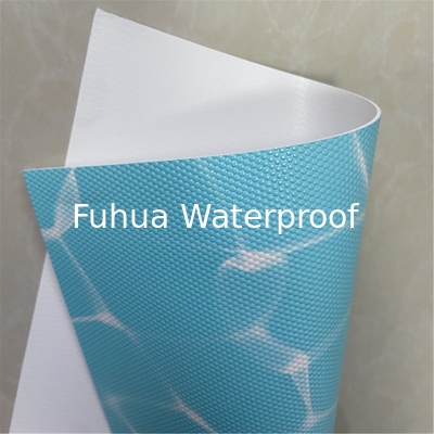Good price 2024 Hot Sale Large Blue Ring Style Swimming Pools Liner online