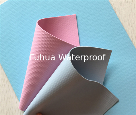 Good price Water Wave Swimming Pool Liner Custom Made PVC Membrane Swimming Vinyl Pool Liners online