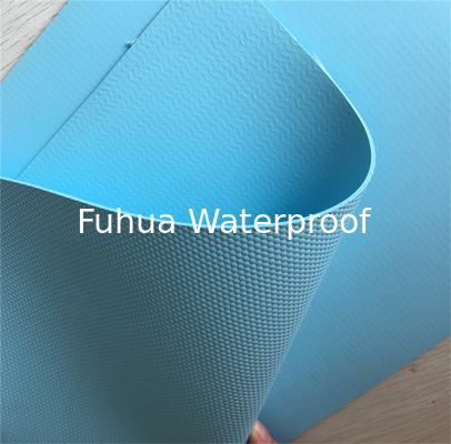 Good price Customized PVC Swimming Pool Liner PVC Waterproof Tarpaulin Swimming Pool Liner online