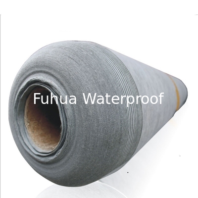 Good price Manufacturer Selling Roof Floor Tiles Underlayment PP PE Waterproofing Membrane Liner online