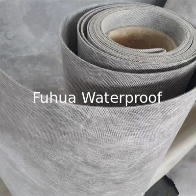 Good price Cheap Price PP PE PP Polypropylene Cloth Liner Composite Waterproofing Membrane for Shower Wall / Floor Tiles online