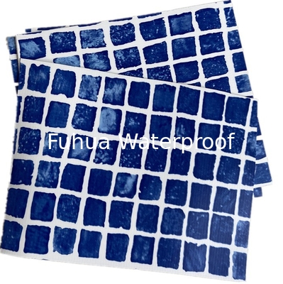 Good price 2024 Hot Sale PVC Liner Geomembrane Virgin of 1.5 mm for Shrimp Circular Pools Fish Farming Tank online