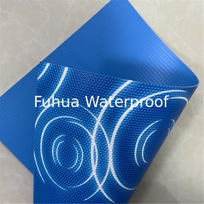 Good price Best Fuhua Vinyl Pool Liner UV Protection Pool Liner Pieces online