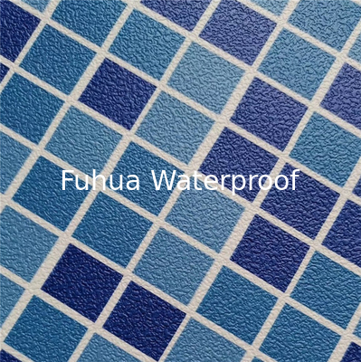 Good price New Design Premium Pool Liner Black Swimming Pool Liner online