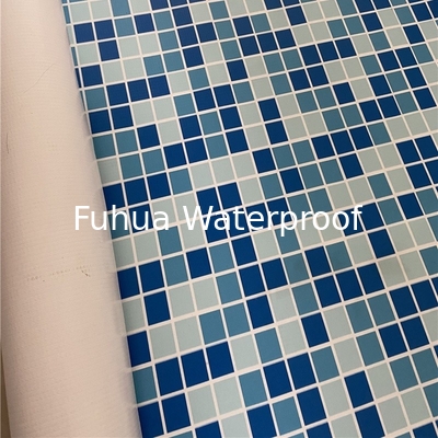 Good price Exclusive Custom Fit Swimming Pool Lining Pool PVC Liner online