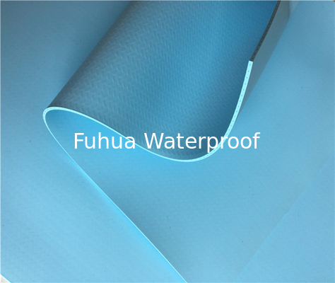 Good price China Strong Vinyl Swimming Pools Liner for Pool online