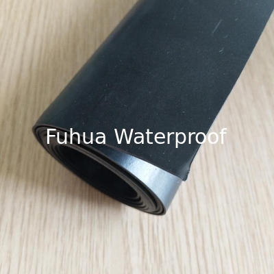 Good price Factory Outlets Rubber Roll Epdm for Roof and Balcony Waterproof Sheet Membrane online