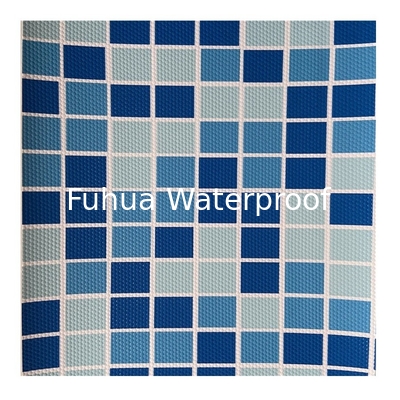 Good price And in Swimming Pool Liners Membrana PVC Para Piscina online