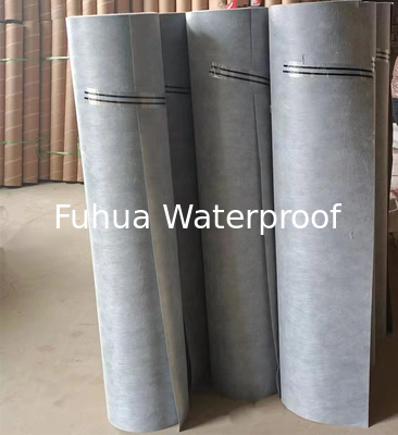 Good price 300g-1200g PP PE Compound Waterproof Membrane for Shower Wall and Floor online