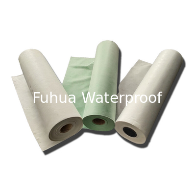 Good price 400g PE PP Composite Waterproof Membrane for Shower Room Wall and Floor  Shower Room Bathroom online
