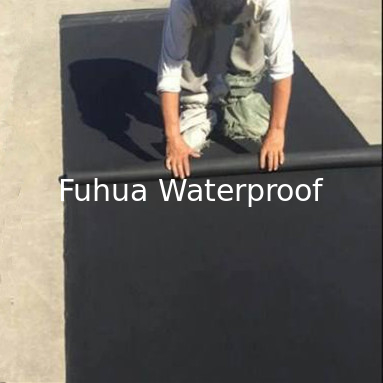 Good price China Supplier 1.2mm 1.5mm 2.0mm PVC Waterproof Membrane for Roof online