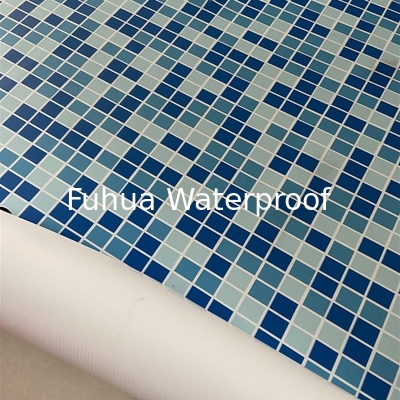 Good price Vinyl Pool Liners Pvc Swimming Pool Liner Material 2021 Factory Hot Sale Uv Resistance Vinyl Pool Liners Durable online