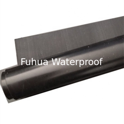 Good price High-quality Heat- and Low-temperature Resistant EPDM/PVC/TPO Waterproofing Membranes OEM Roof Modern More Than 5 Years CN;SHN online