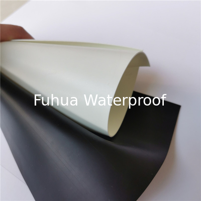 Good price EPDM Waterproof Membrane With High Elasticity and Durability online