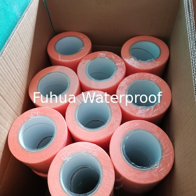 Good price PP PE Shower Wall Liner and Floor Waterproof Membrane online