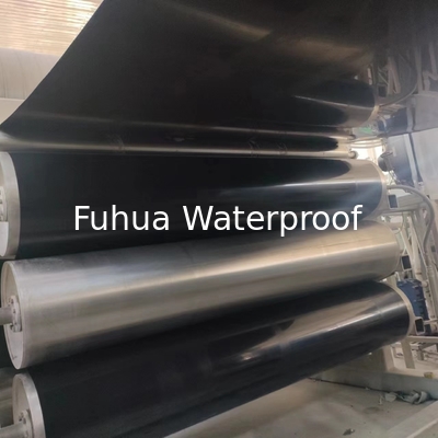 Good price Cheap Price Polymer Epdm Rubber Waterproof Membrane online