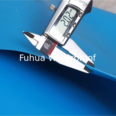 Good price Fuhua PVC Pool Liner Glue Padding Compound Weld Sealing Tackiness Agent online