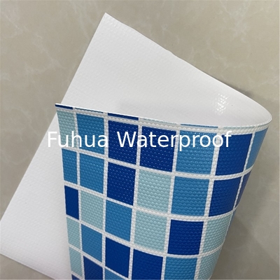Good price Pvc Pool Liner Factory Hot Sale Uv Resistance Vinyl Pool Liners Durable Pvc Swimming Pool Liner Material online