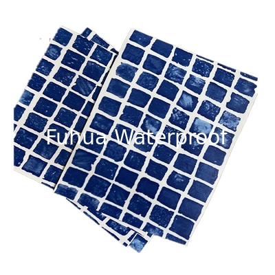Good price New Vinyl Pool Liner Manufacturer Swimming Pool Liner Designs online