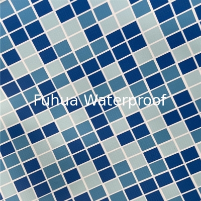 Good price Fuhua Swimming Pool Liner Accessories Bead Lock Pool Liner Rail online