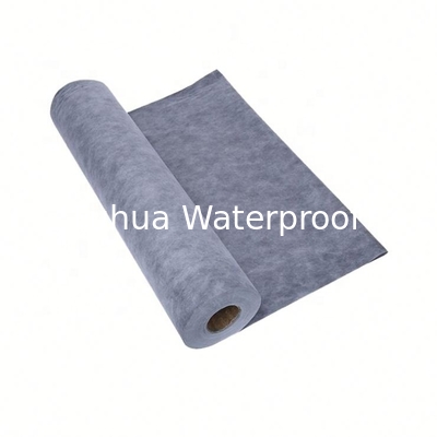 Good price Hot Sale PP PE PP Composite Waterproof Membrane for Shower Wall and Floor Tile online