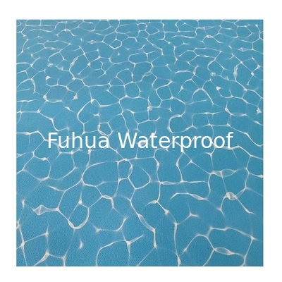 Good price Waterproof Polyethylene Sheet Swimming Pool Liner Plastic PVC Geomembrane Liner Swimming Pool online