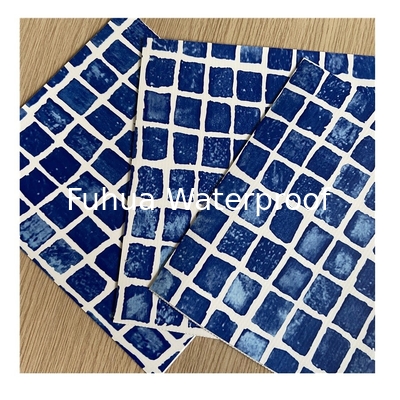 Good price Portable Outdoor Fiberglass Pool Container Swimming Pool Liner Fuhua PVC Liner online