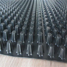 Good price Compound dimple waterproof HDPE drain board factory price with good quality online
