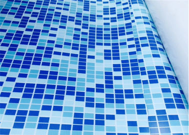 Good price 2019 hot sell swimming pool liner/pvc swimming pool liner/pvc pool liner material online