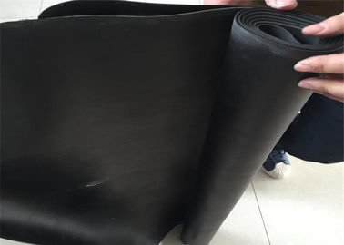 Good price 1.2mm waterproof epdm rubber membrane epdm rubber waterproof membrane for roof online