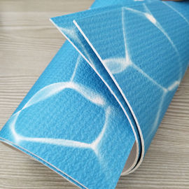 Good price PVC Swimming Pool Liner, Reinforced with Fabric, Anti-UV, Anti-Microorganisms, Heating Weldable, manufacturer, factory online