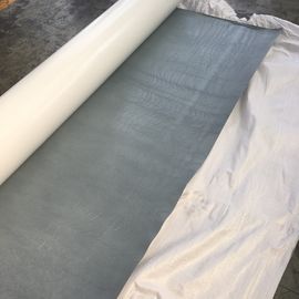 Good price Cheap price building construction single ply roof sheet TPO waterproof membrane factory produce online
