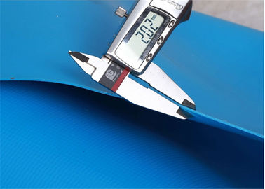 Good price pvc swimming pool waterproof liner/ pvc waterproof membrane/ pvc waterproofing plastic membrane online