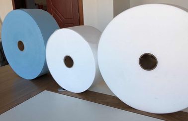 Good price Eco-friendly PP Spunbond Nonwoven Degradable Recycled Polypropylene Fabric Non Woven Fabric Roll online