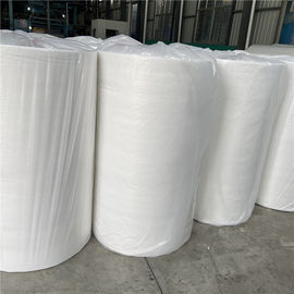 Good price Construction Material Water Permeable Fabric Polyester Nonwoven Filter Geotextile online