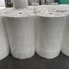 Good price 15-220g environmental nonwoven fabric polyester felt fabric by roll online