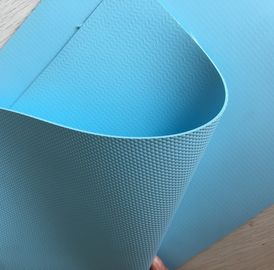 Good price factory wholesale swimming UV protection pvc pool liner material 0.6mm online