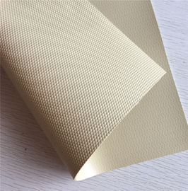 Good price good quality blue color 1.5mm polyester reinforced PVC swimming pool liner material online