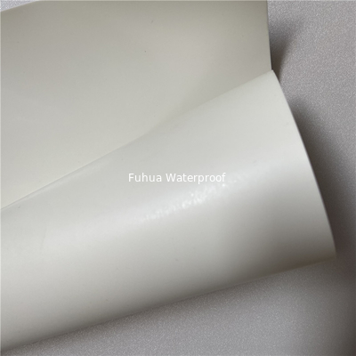 Good price 1.5MM waterproof membrane for roof epdm waterproofing roofing membrane online