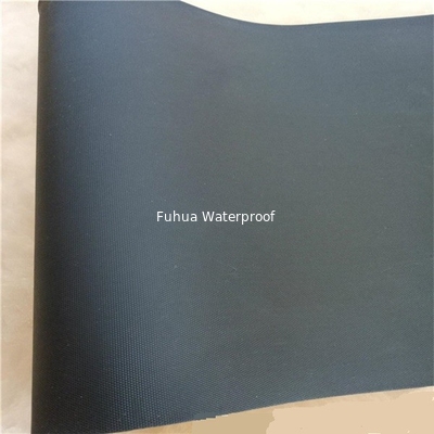 Good price 2m width weldable epdm waterproof roofing sheets / waterproof material online