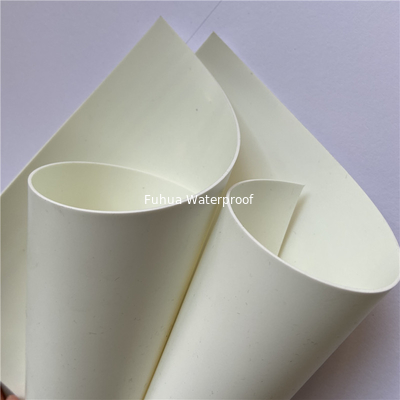 Good price 2022 New Design epdm rubber roofing waterproof material, EPDM Rubber Roofing Membrane online