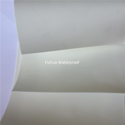 Good price 1.2 mm thickness low price EPDM rubber waterproof membrane for flat roof online