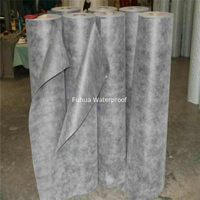Good price polypropylene membranes waterproof polyethylene supplier membranes online