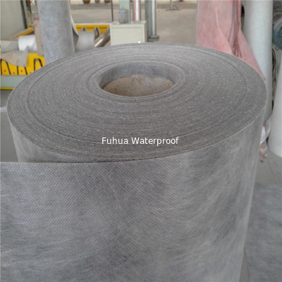 Good price pp pe polymer compound waterproofing membrane with low price online