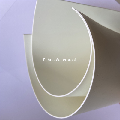 Good price China supplier EPDM waterproof materials for construction, EPDM waterproof roofing membrane materials online