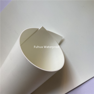 Good price high quality and low price epdm waterproof membrane, epdm waterproofing membrane online