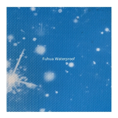 Good price swimming pool plastic pvc waterproof membrane, swimming pool PVC Waterproofing Membrane online