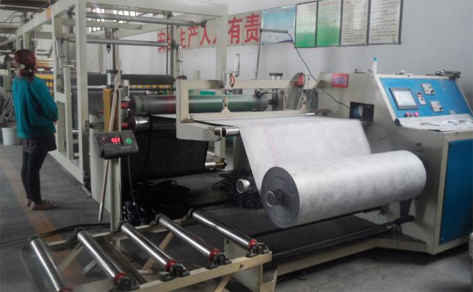 waterproof membrane for washing / bath / shower room; ASTM Standard; Factory; Soft; 300gsm, 400gsm, exporting standard 7