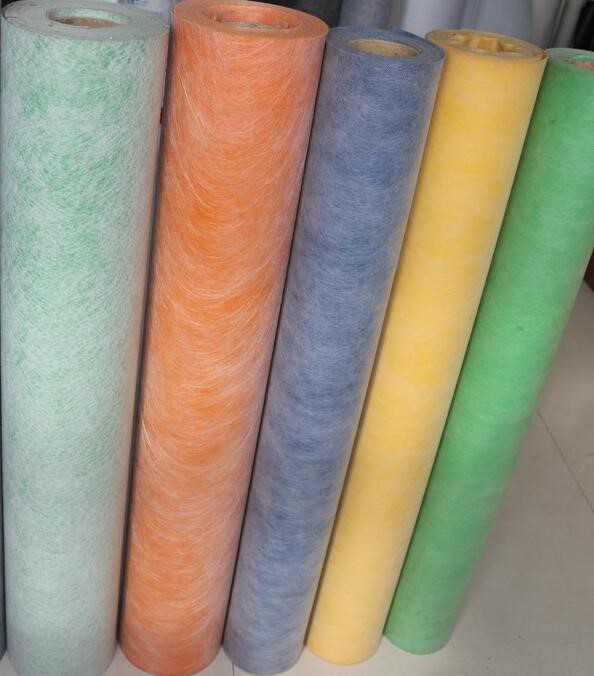 Waterproof Membrane for Shower Room, Bath Room, good flexibility, low price, exporting standard 0