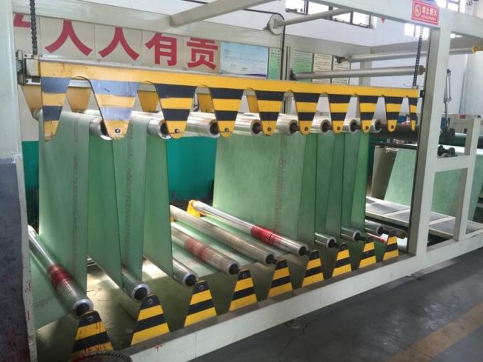 Waterproof Membrane for Shower Room, Bath Room, good flexibility, low price, exporting standard 6
